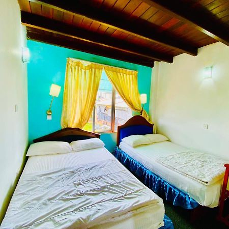 Guest House Hill Paradise Νουβάρα Ελίγια Εξωτερικό φωτογραφία