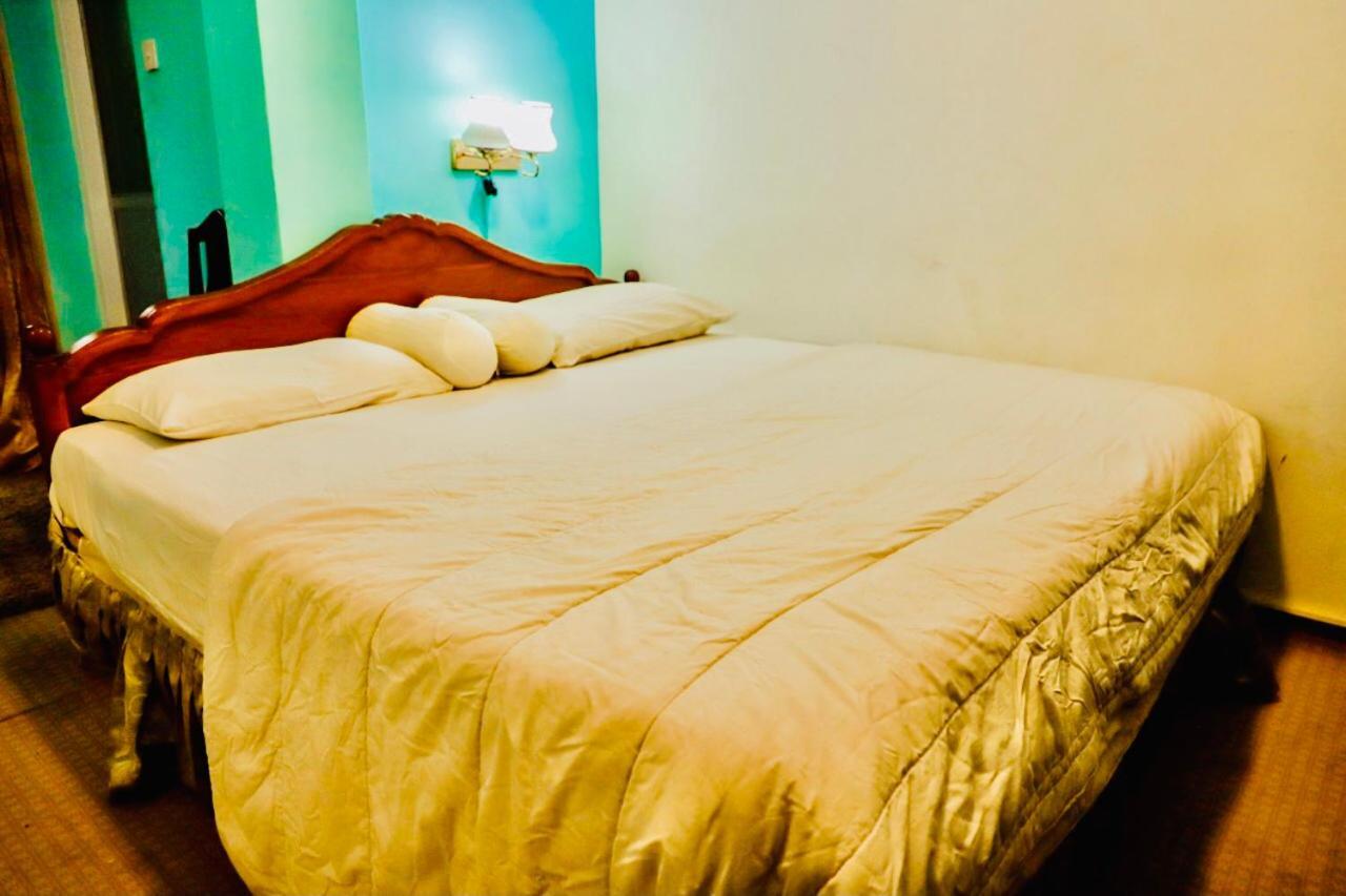Guest House Hill Paradise Νουβάρα Ελίγια Εξωτερικό φωτογραφία