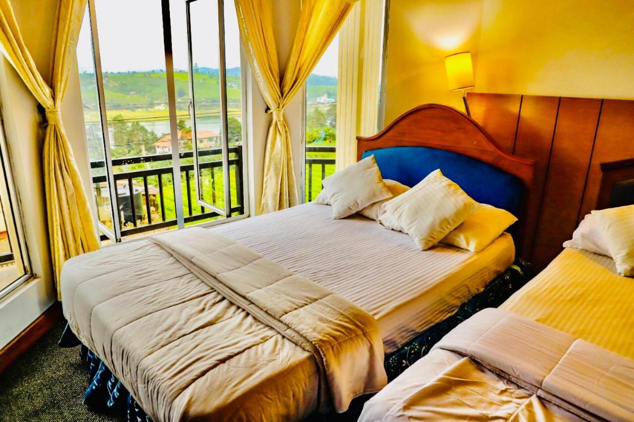 Guest House Hill Paradise Νουβάρα Ελίγια Εξωτερικό φωτογραφία