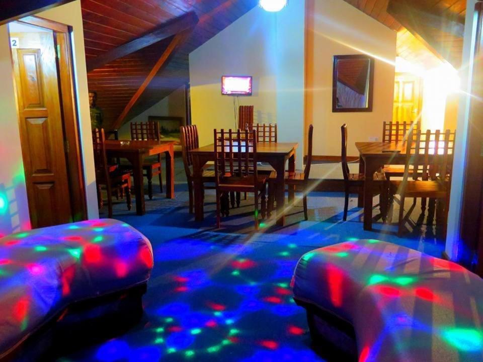 Guest House Hill Paradise Νουβάρα Ελίγια Εξωτερικό φωτογραφία