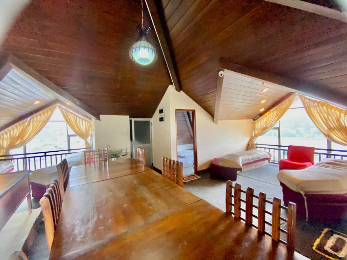 Guest House Hill Paradise Νουβάρα Ελίγια Εξωτερικό φωτογραφία