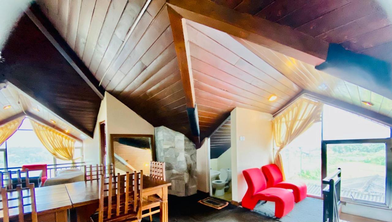 Guest House Hill Paradise Νουβάρα Ελίγια Εξωτερικό φωτογραφία