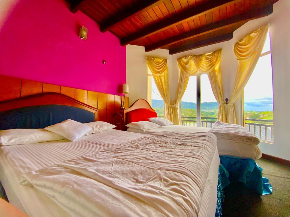 Guest House Hill Paradise Νουβάρα Ελίγια Εξωτερικό φωτογραφία