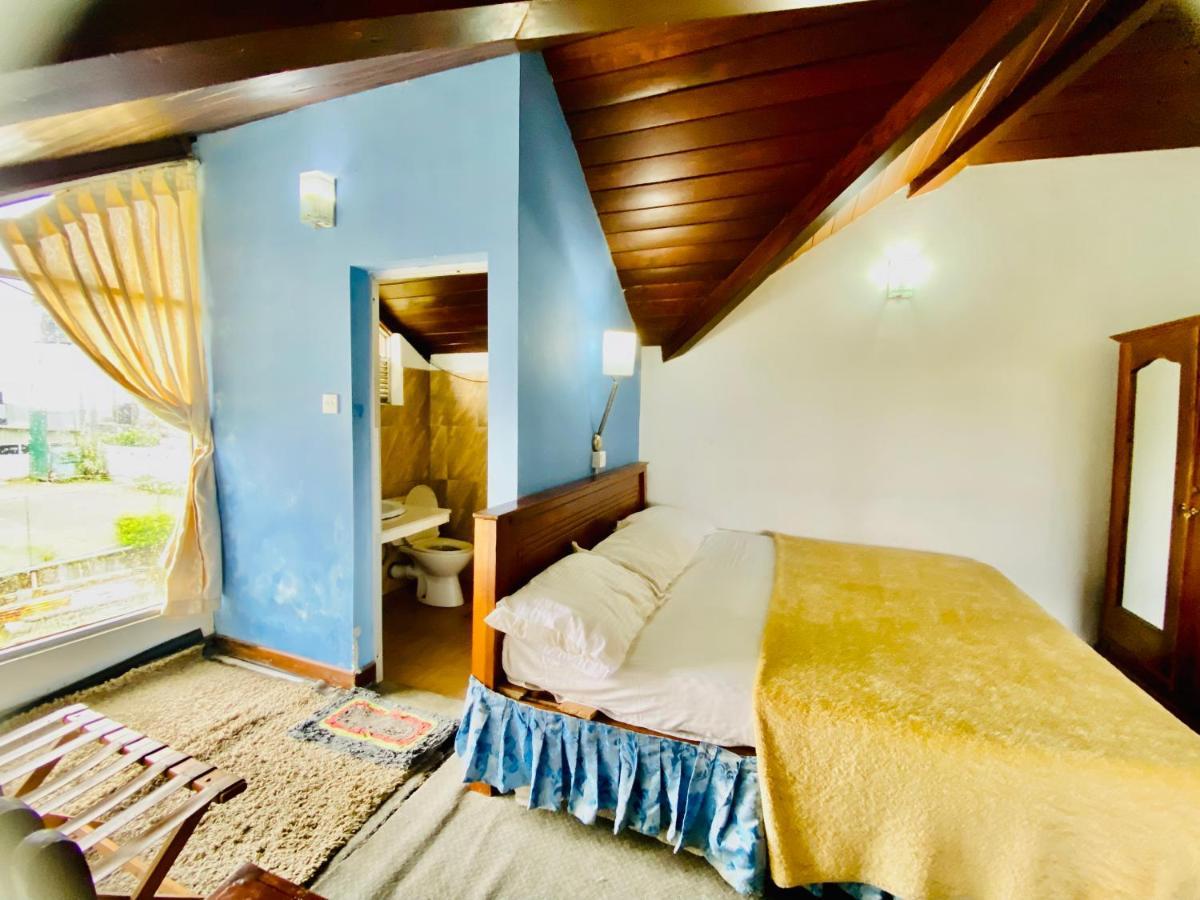 Guest House Hill Paradise Νουβάρα Ελίγια Εξωτερικό φωτογραφία