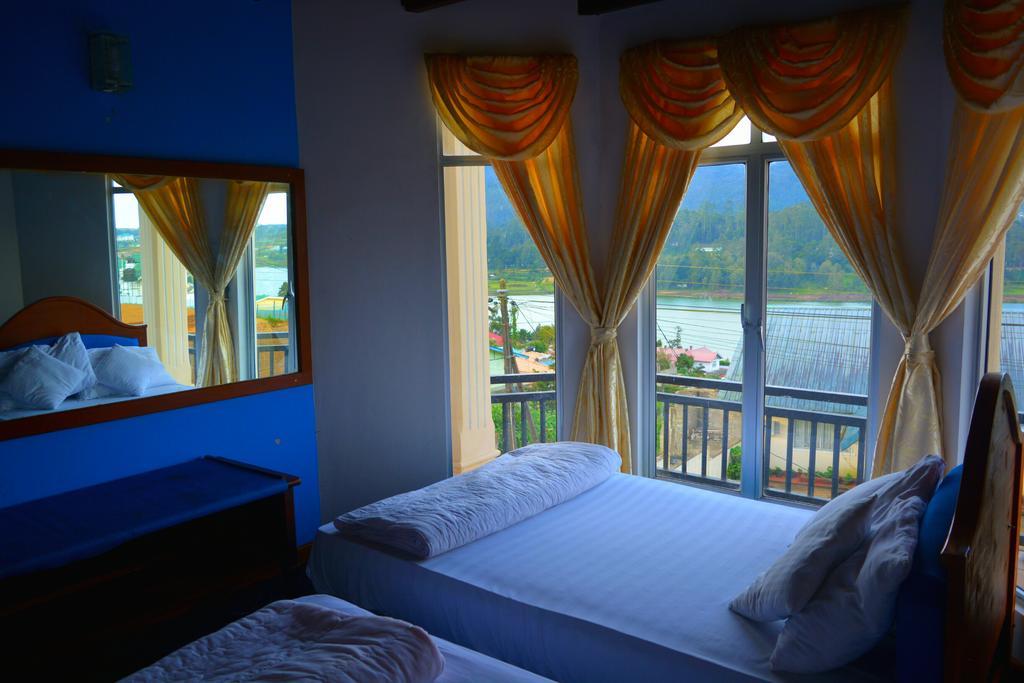 Guest House Hill Paradise Νουβάρα Ελίγια Εξωτερικό φωτογραφία