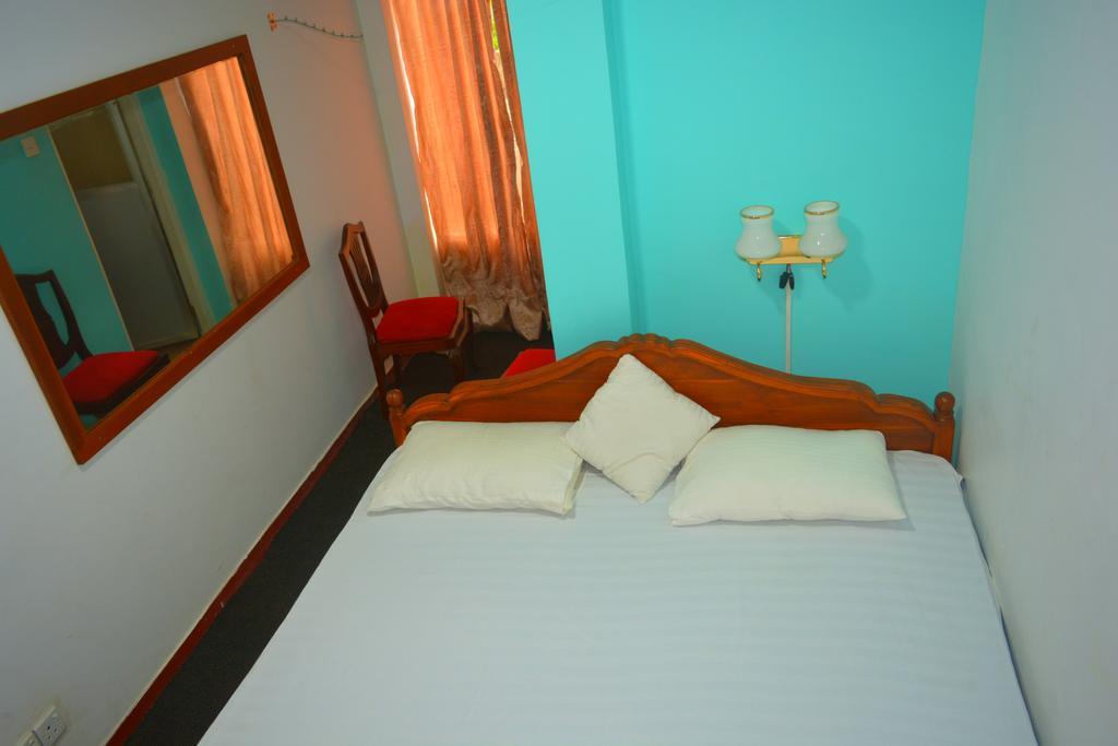 Guest House Hill Paradise Νουβάρα Ελίγια Εξωτερικό φωτογραφία