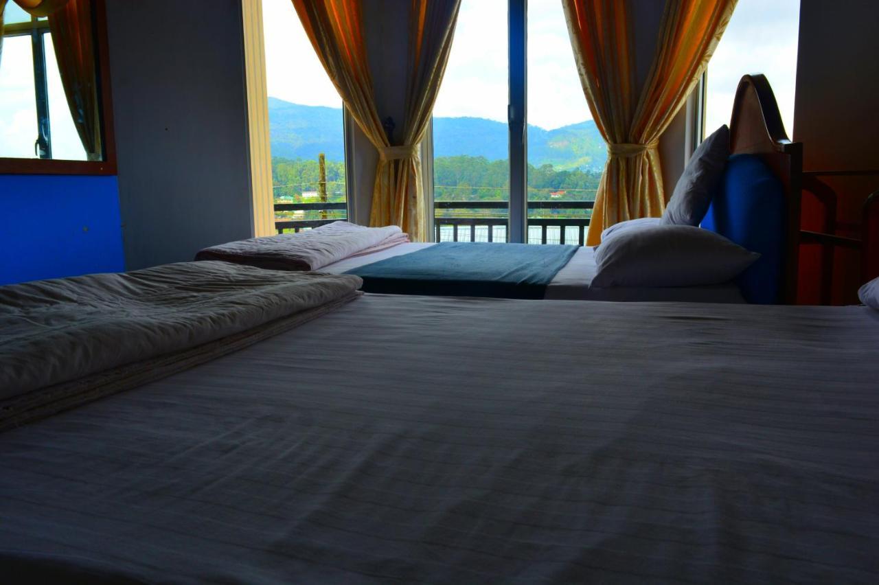 Guest House Hill Paradise Νουβάρα Ελίγια Εξωτερικό φωτογραφία