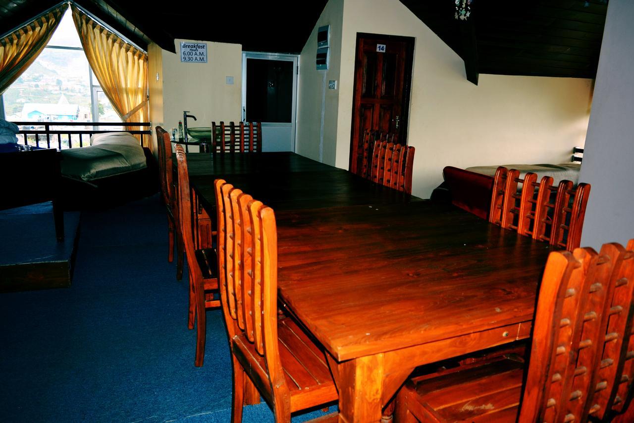 Guest House Hill Paradise Νουβάρα Ελίγια Εξωτερικό φωτογραφία