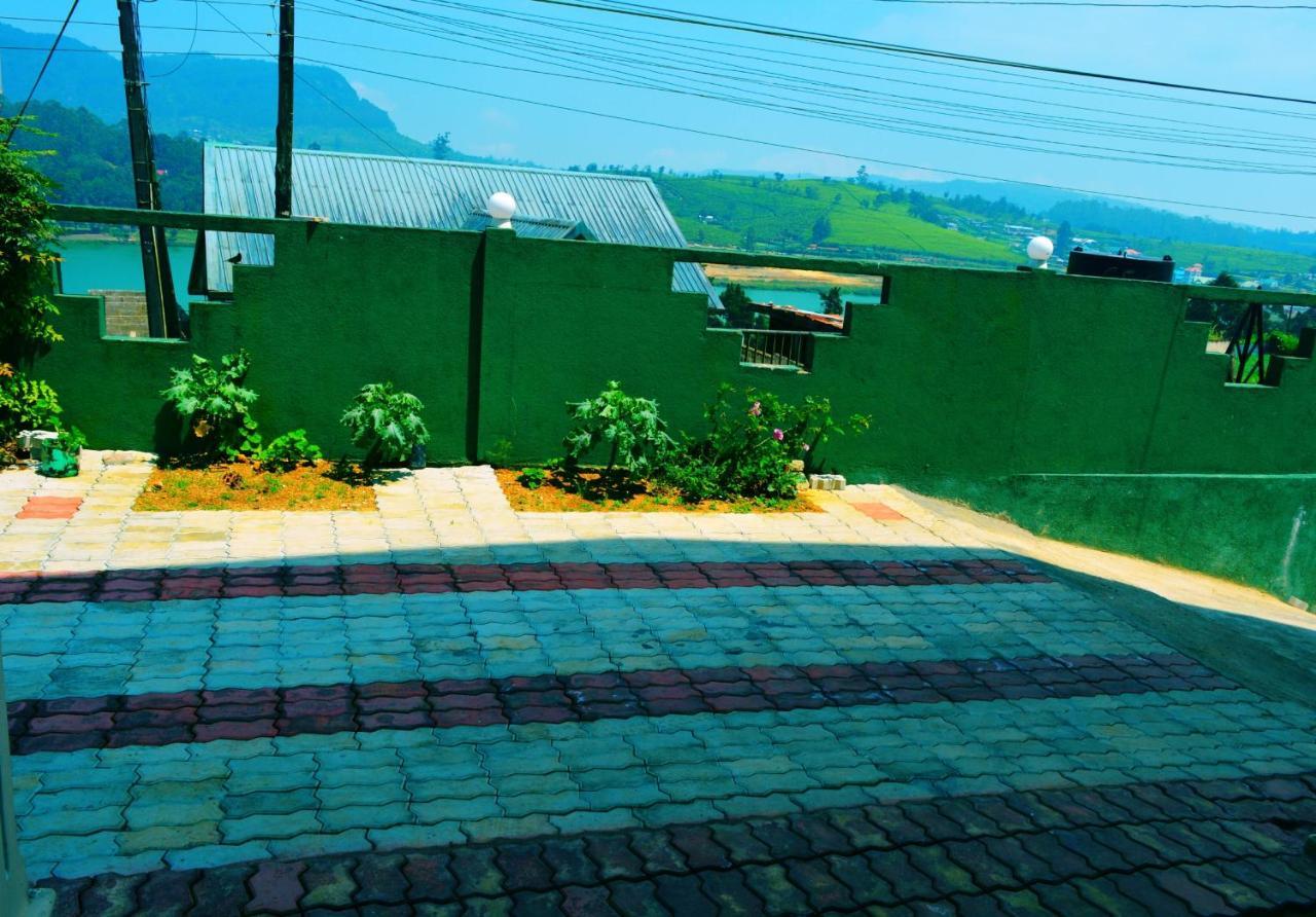 Guest House Hill Paradise Νουβάρα Ελίγια Εξωτερικό φωτογραφία