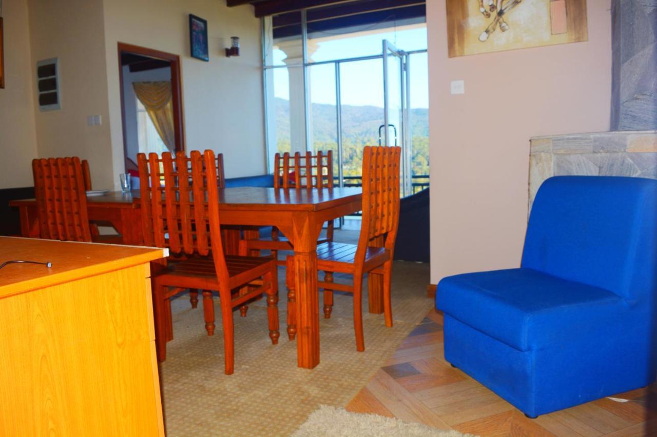 Guest House Hill Paradise Νουβάρα Ελίγια Εξωτερικό φωτογραφία