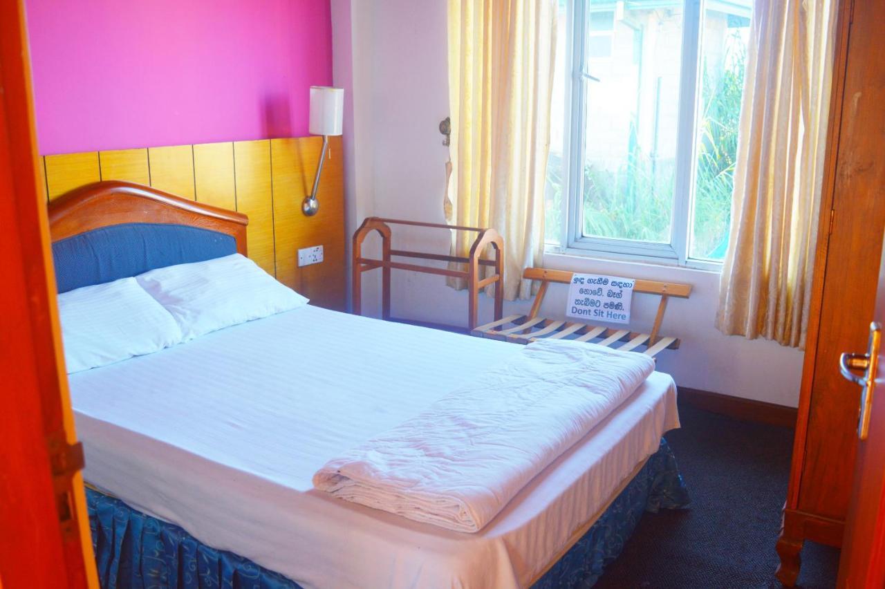 Guest House Hill Paradise Νουβάρα Ελίγια Εξωτερικό φωτογραφία