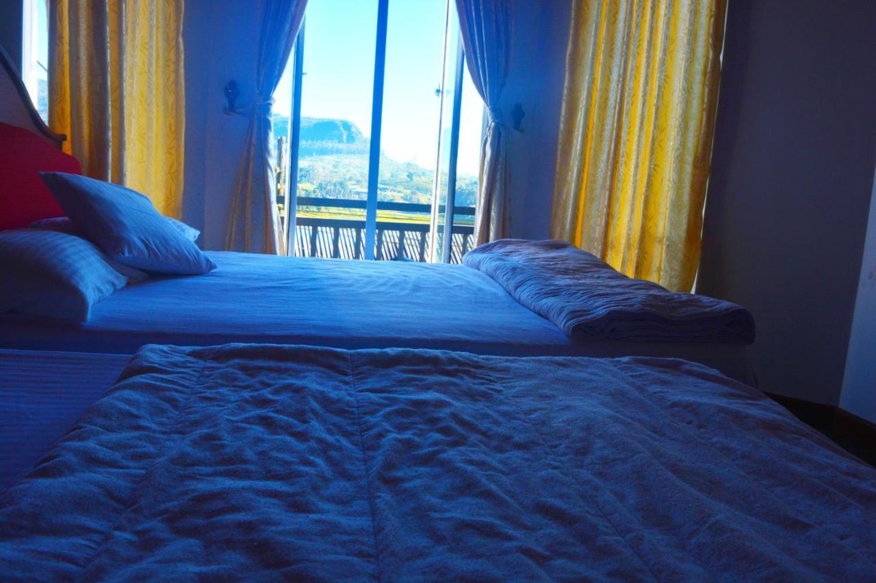 Guest House Hill Paradise Νουβάρα Ελίγια Εξωτερικό φωτογραφία
