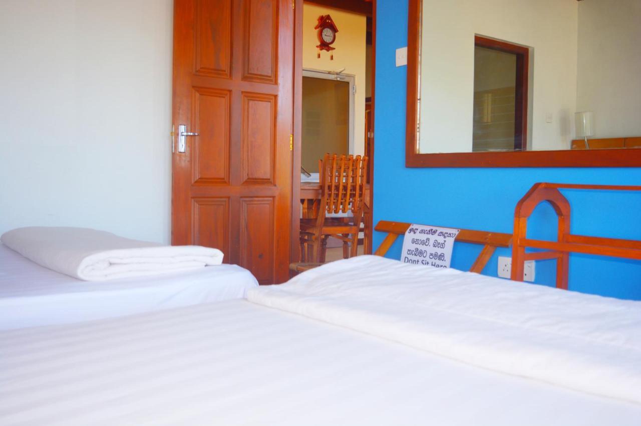 Guest House Hill Paradise Νουβάρα Ελίγια Εξωτερικό φωτογραφία