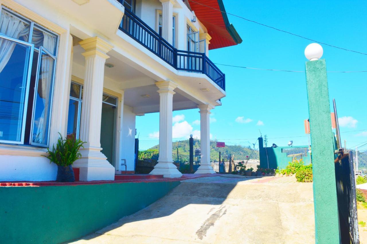 Guest House Hill Paradise Νουβάρα Ελίγια Εξωτερικό φωτογραφία